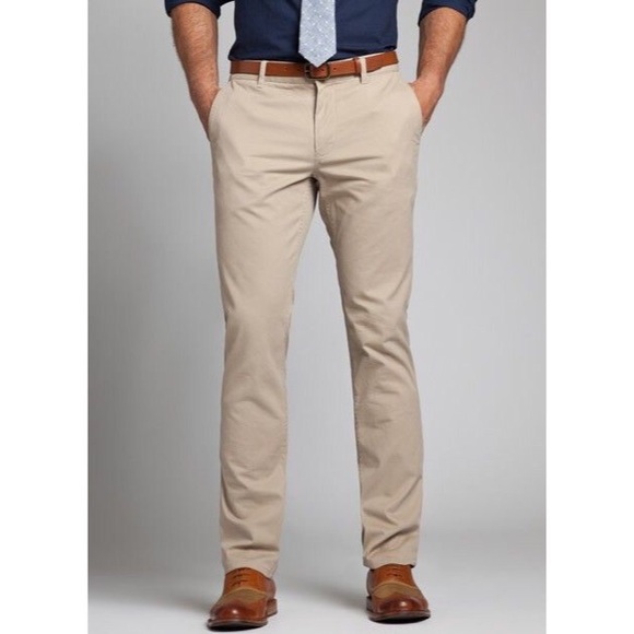 bonobos straight fit washed chinos
